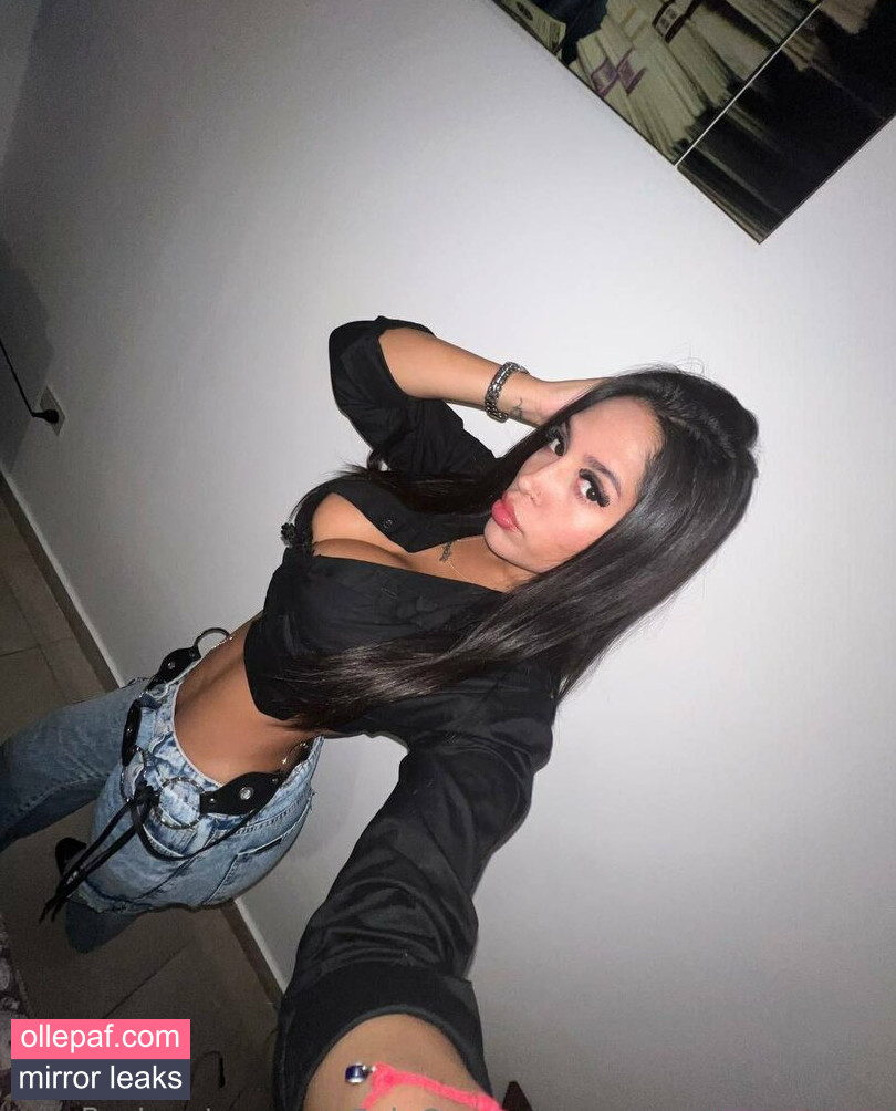 Latest Leaks paula_flores Nude #17 - Fapello
