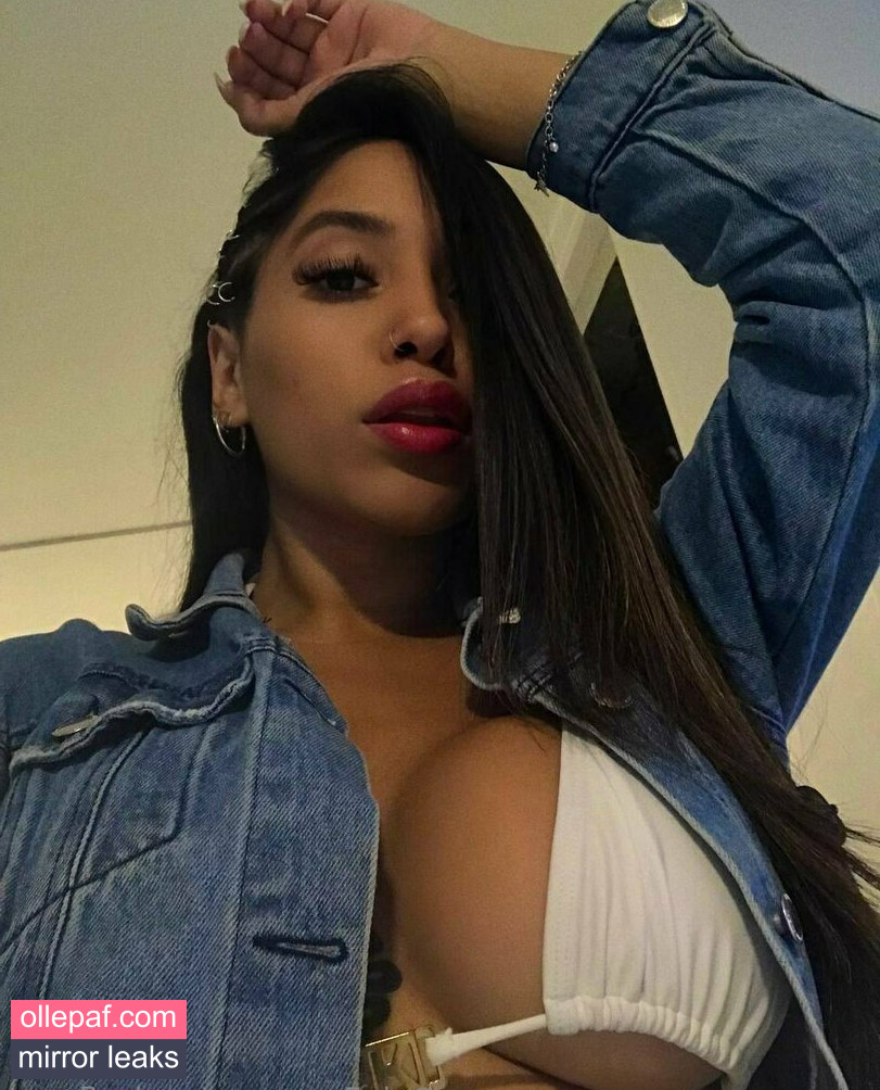 Latest Leaks paula_flores Nude #178 - Fapello