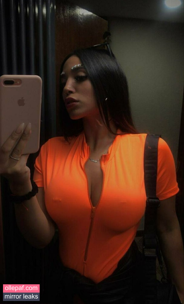 Latest Leaks paula_flores Nude #180 - Fapello