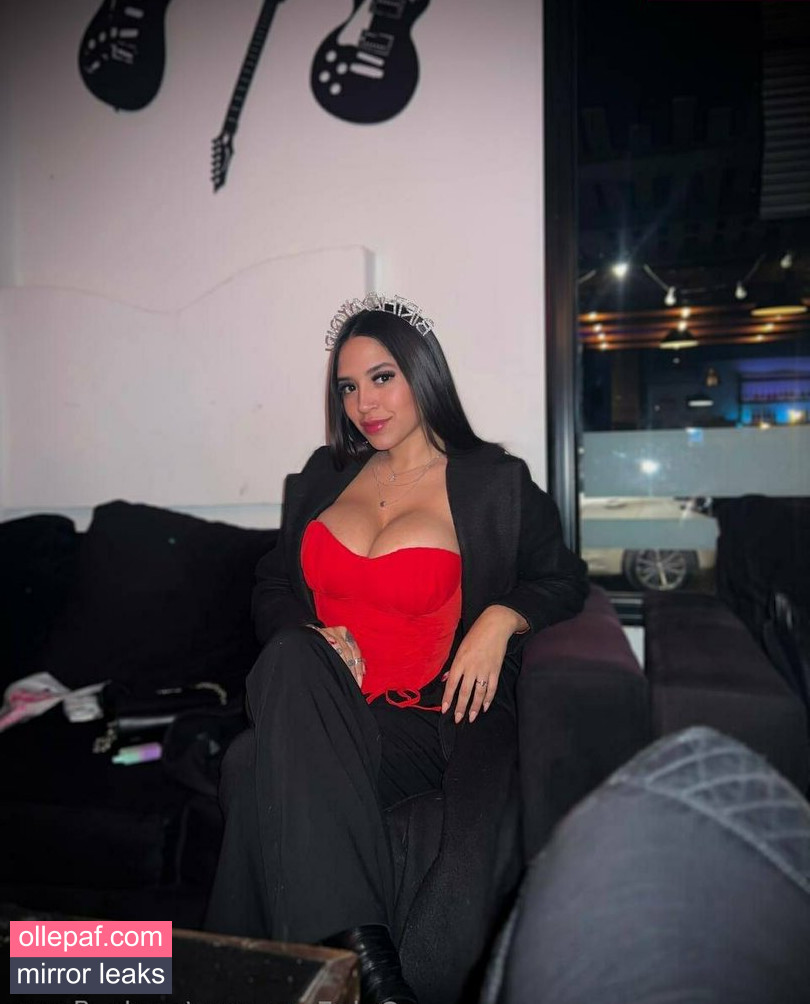 Latest Leaks paula_flores Nude #185 - Fapello