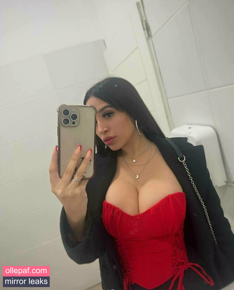 Latest Leaks paula_flores Nude #188 - Fapello