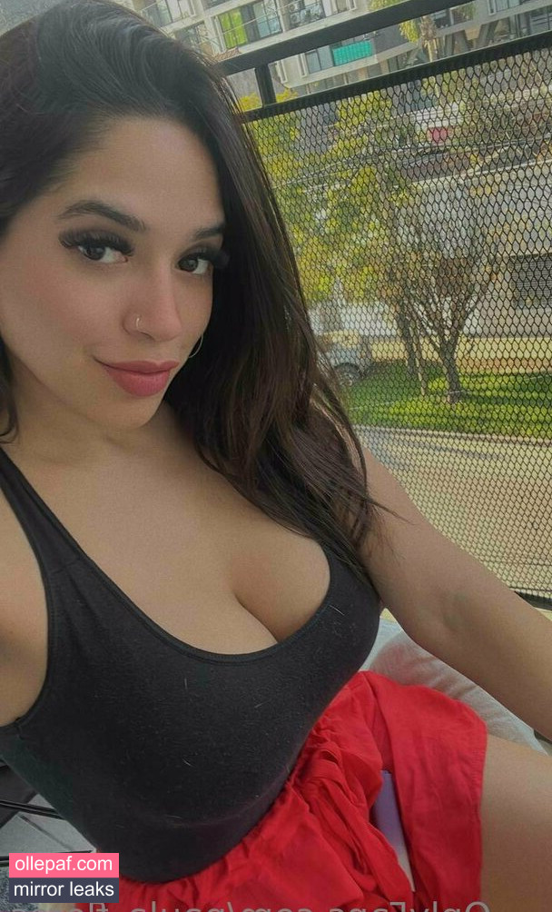 Latest Leaks paula_flores Nude #204 - Fapello