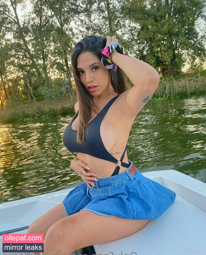 Latest Leaks paula_flores Nude #213 - Fapello