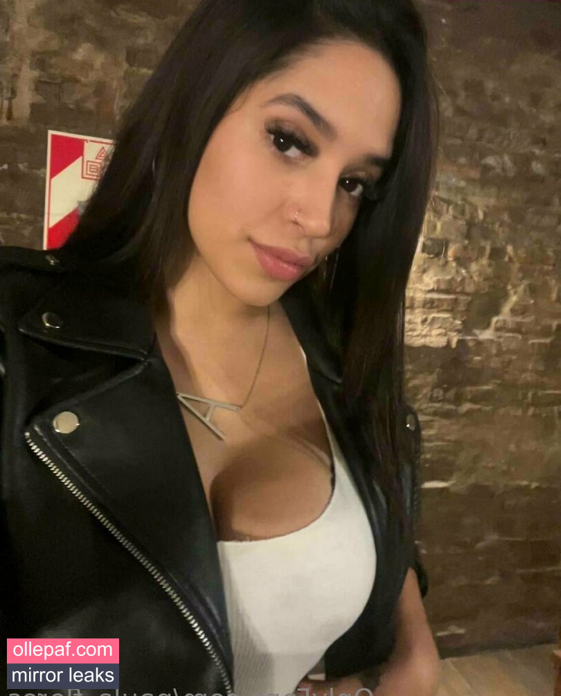 Latest Leaks paula_flores Nude #229 - Fapello