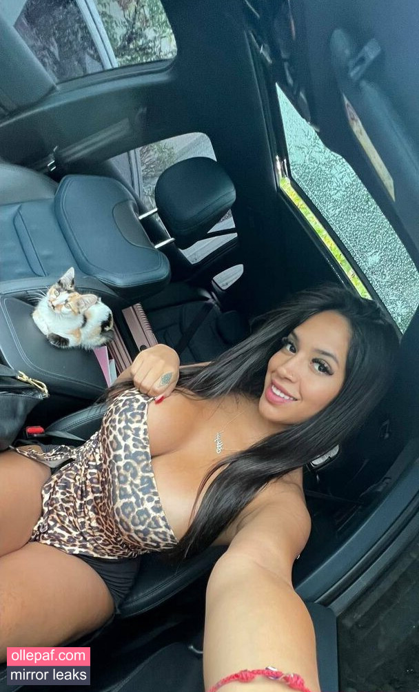 Latest Leaks paula_flores Nude #26 - Fapello