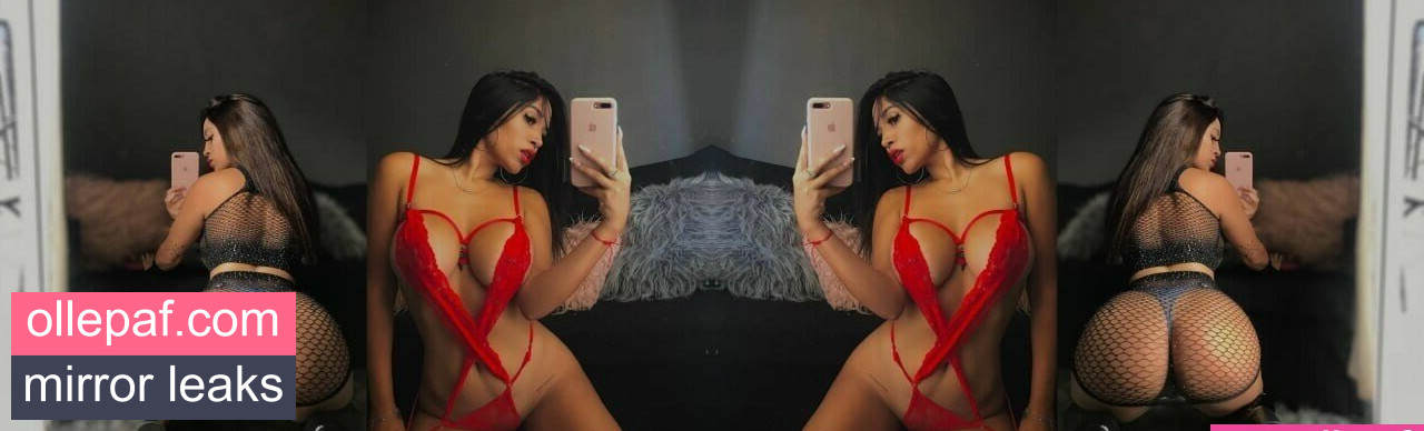 Latest Leaks paula_flores Nude #254 - Fapello
