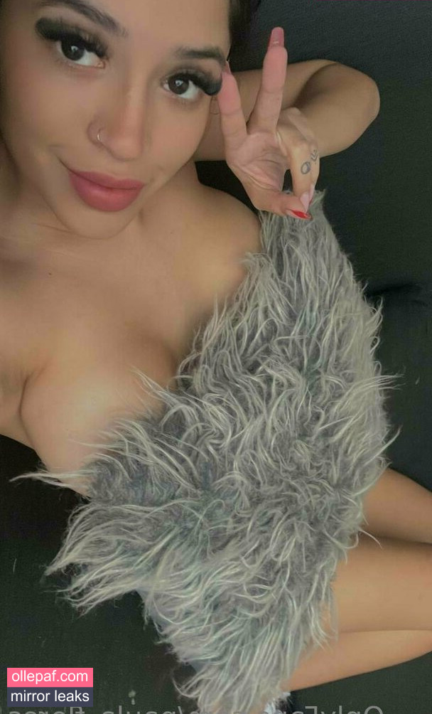 Latest Leaks paula_flores Nude #257 - Fapello
