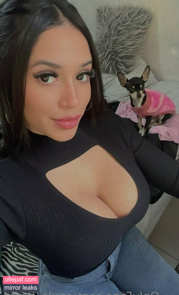 Latest Leaks paula_flores Nude #258 - Fapello