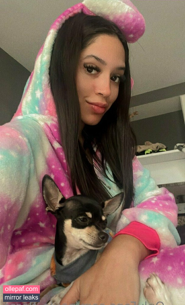 Latest Leaks paula_flores Nude #261 - Fapello