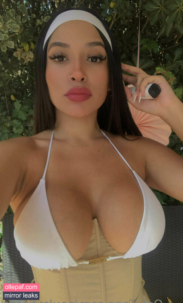 Latest Leaks paula_flores Nude #291 - Fapello