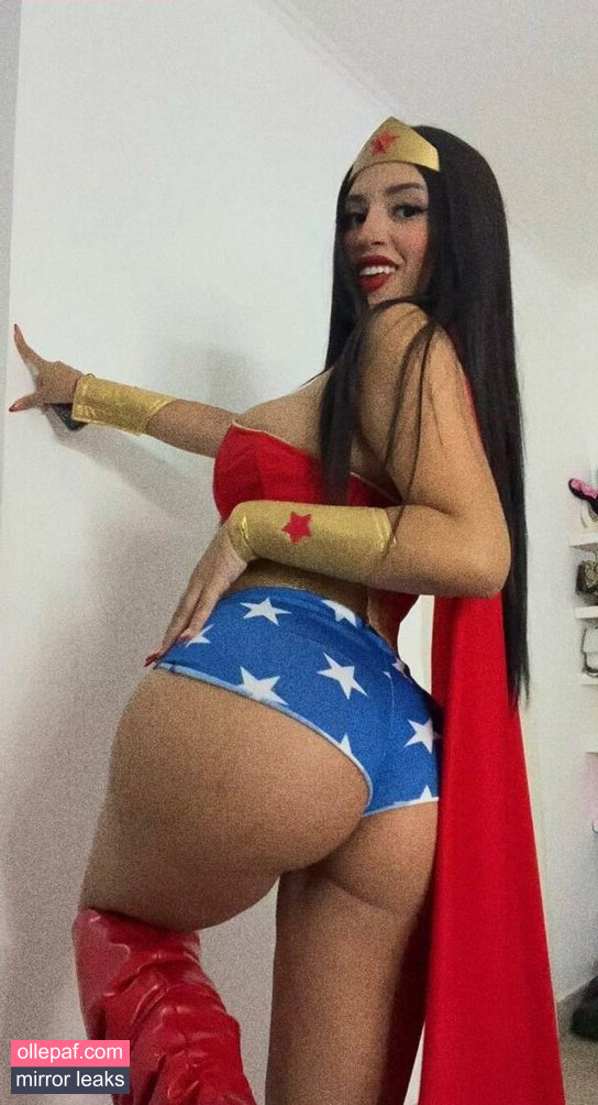 Latest Leaks paula_flores Nude #57 - Fapello