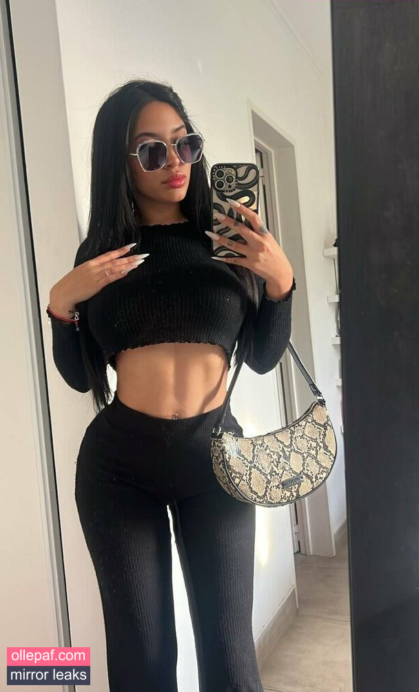 Latest Leaks paula_flores Nude #65 - Fapello