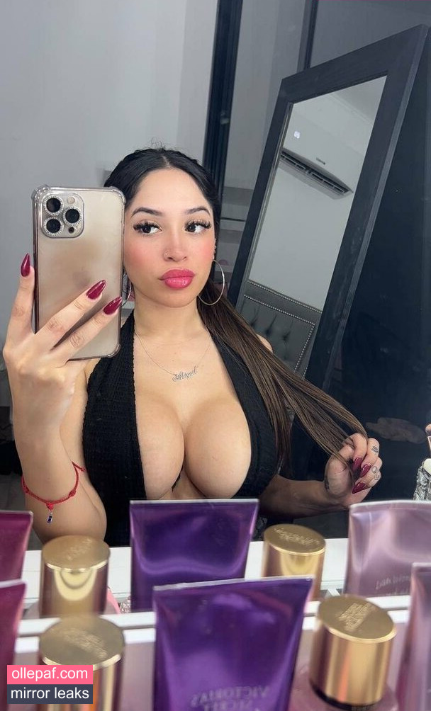 Latest Leaks paula_flores Nude #67 - Fapello