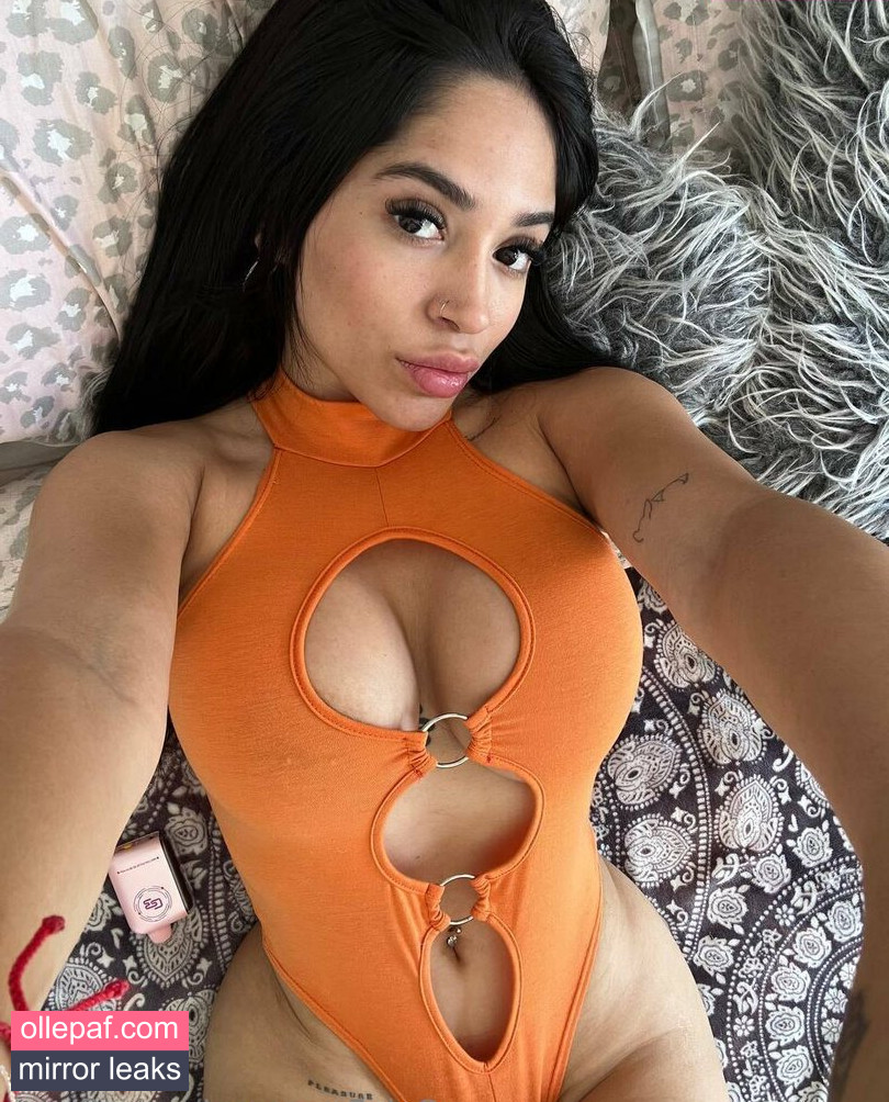 Latest Leaks paula_flores Nude #69 - Fapello