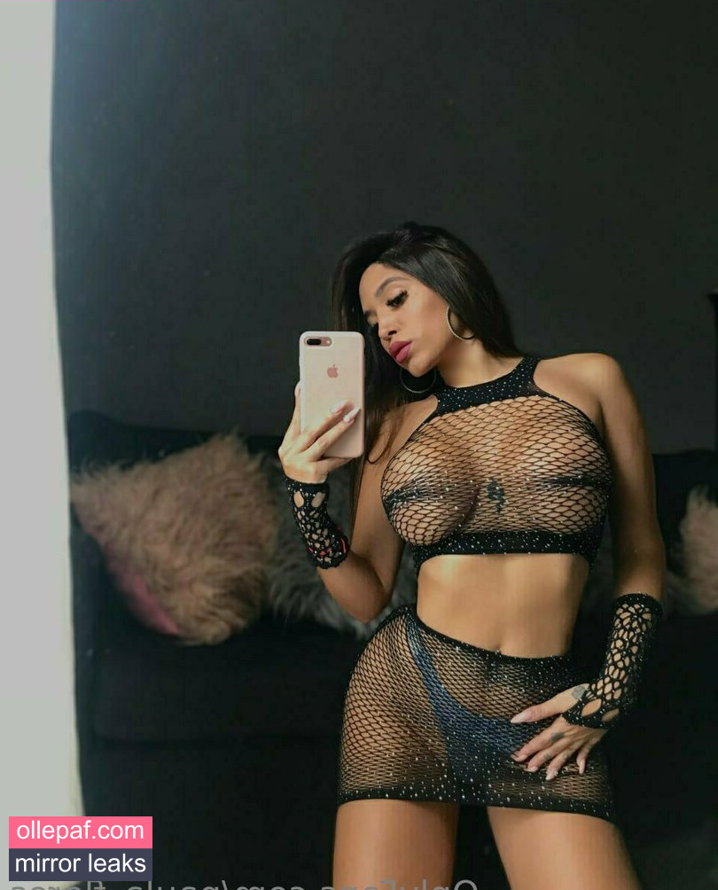 Latest Leaks paula_flores Nude #98 - Fapello