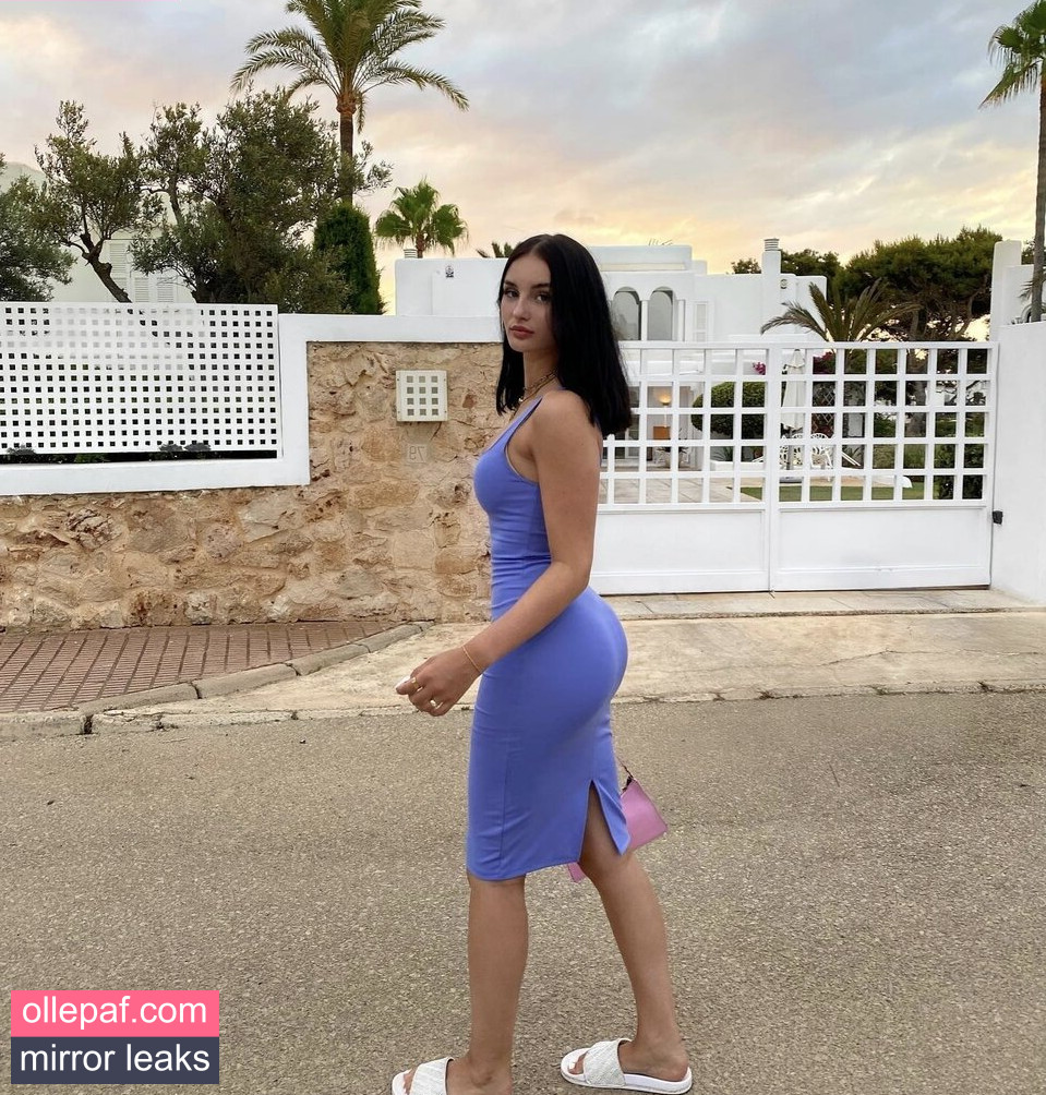 Latest Leaks Paula Metzmeier Nude #25 - Fapello