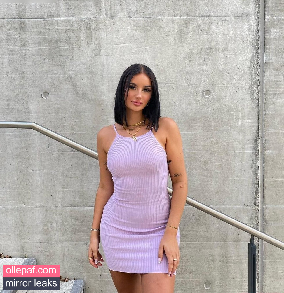 Latest Leaks Paula Metzmeier Nude #74 - Fapello
