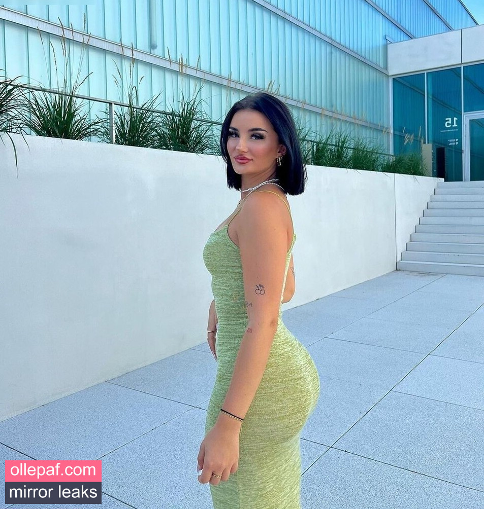 Latest Leaks Paula Metzmeier Nude #94 - Fapello