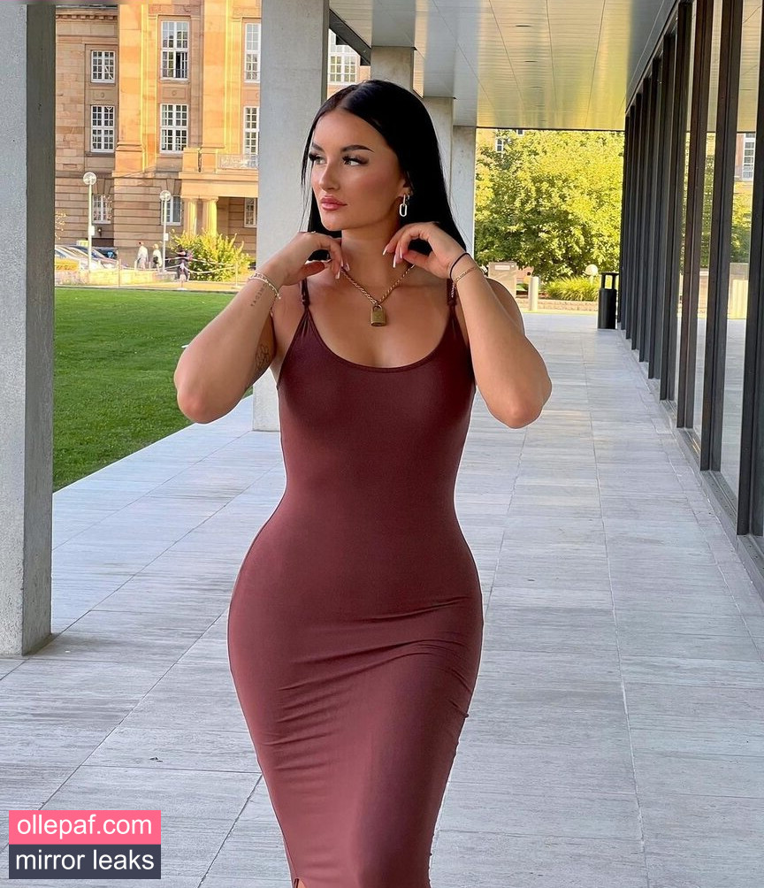 Latest Leaks Paula Metzmeier Nude #97 - Fapello