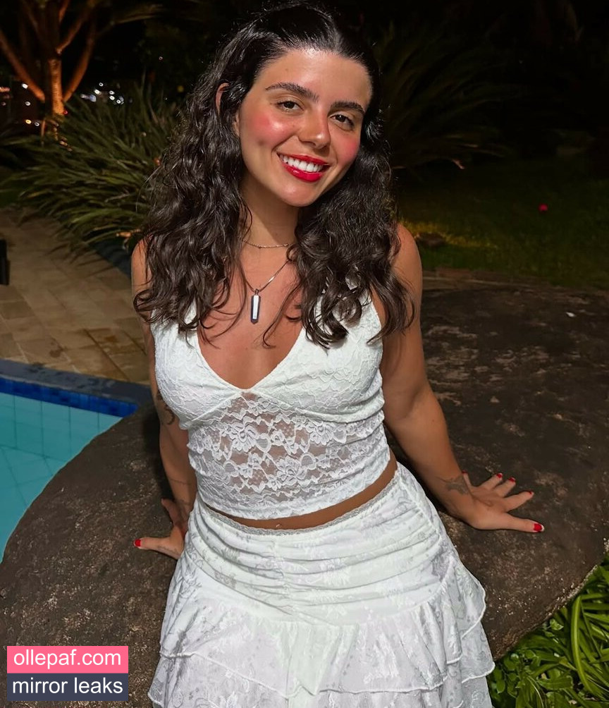 Latest Leaks Paula Nobre Nude #24 - Fapello