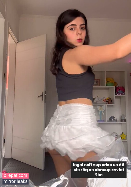 Latest Leaks Paula Nobre Nude #32 - Fapello
