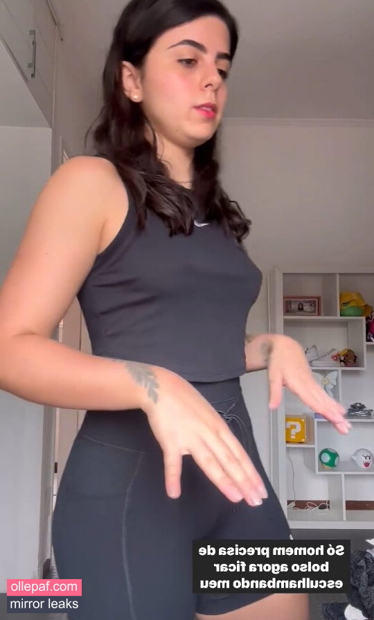 Latest Leaks Paula Nobre Nude #41 - Fapello