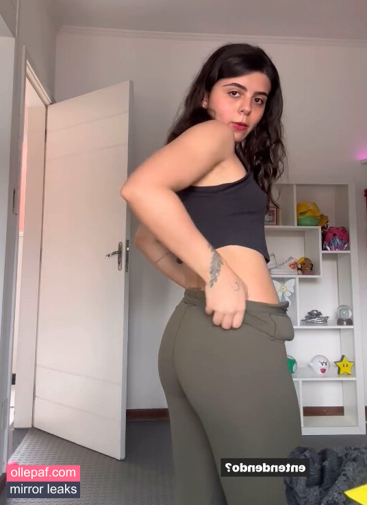Latest Leaks Paula Nobre Nude #48 - Fapello
