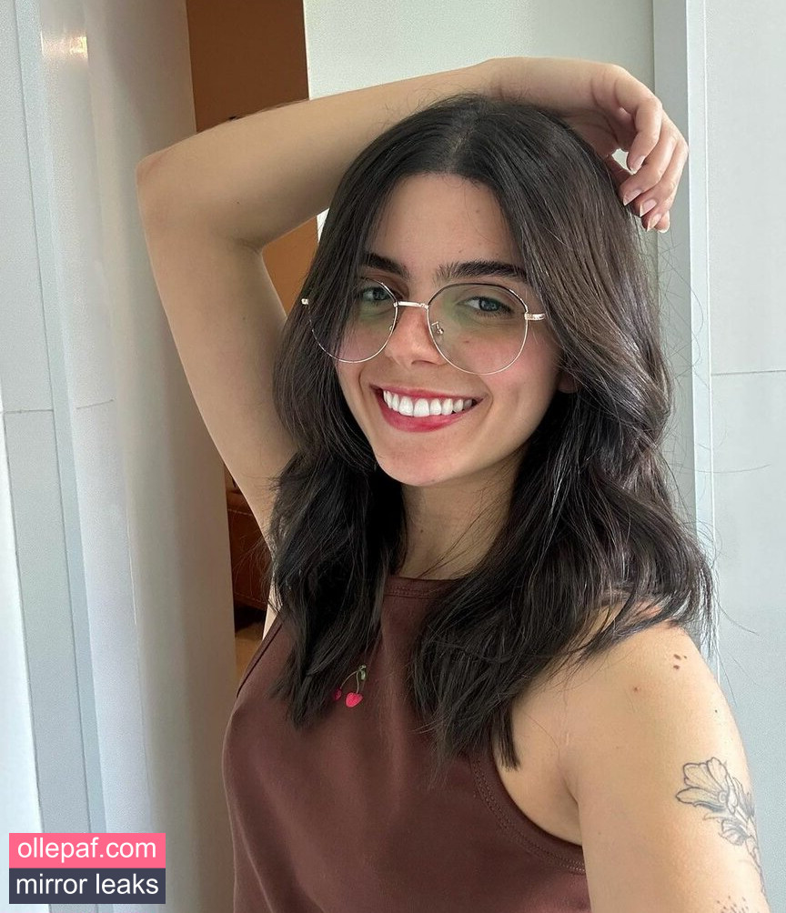Latest Leaks Paula Nobre Nude #60 - Fapello