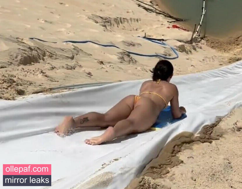 Latest Leaks Paula Nobre Nude #72 - Fapello