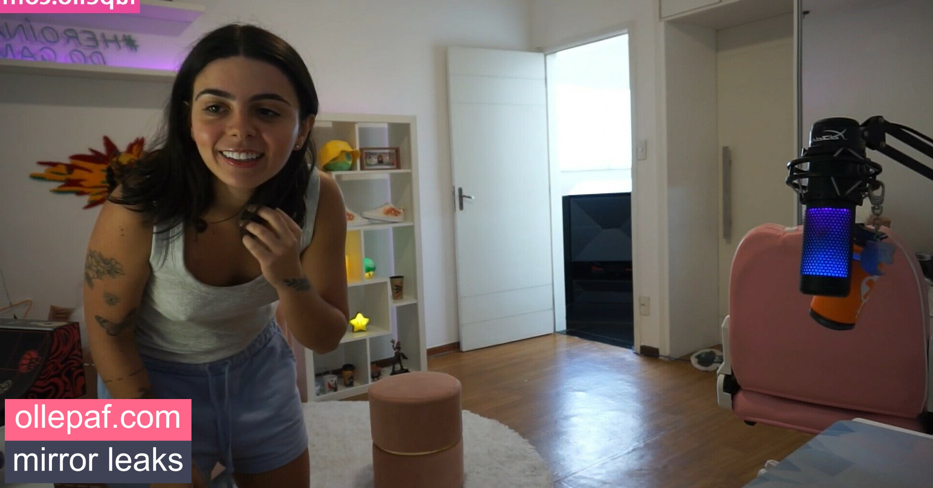 Latest Leaks Paula Nobre Nude #81 - Fapello