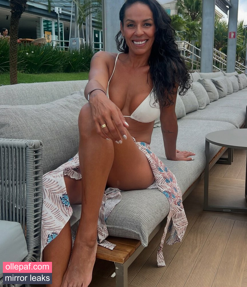 Latest Leaks Paula Pequeno Nude #15 - Fapello