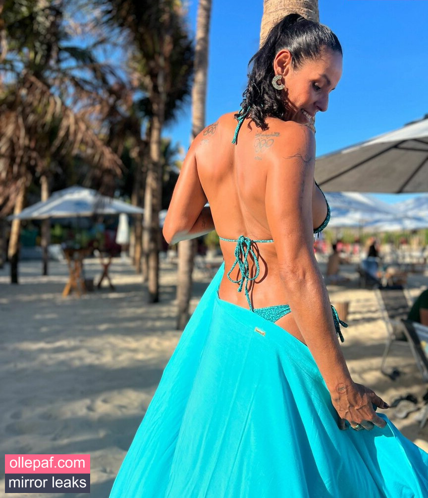 Latest Leaks Paula Pequeno Nude #27 - Fapello