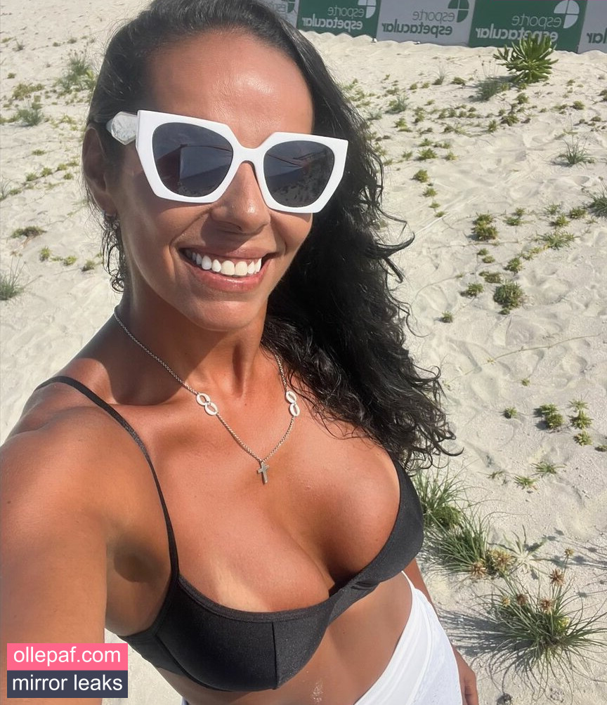 Latest Leaks Paula Pequeno Nude #29 - Fapello