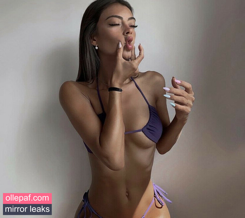 Latest Leaks Paula Polonio Nude #105 - Fapello