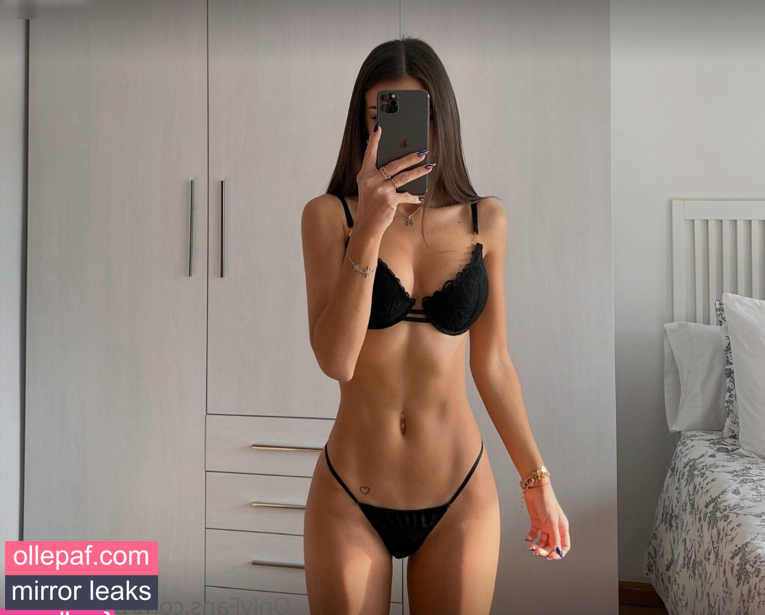 Latest Leaks Paula Polonio Nude #15 - Fapello