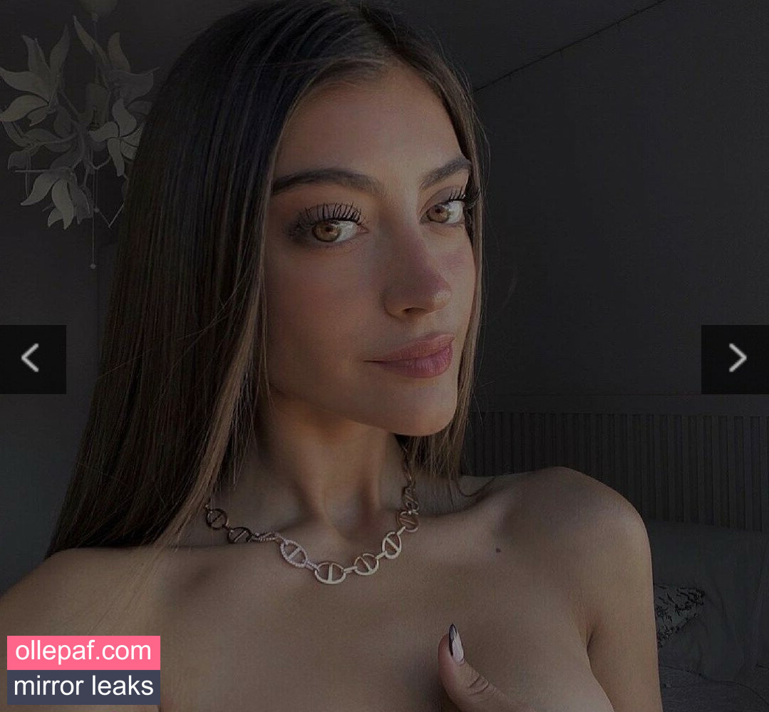 Latest Leaks Paula Polonio Nude #5 - Fapello