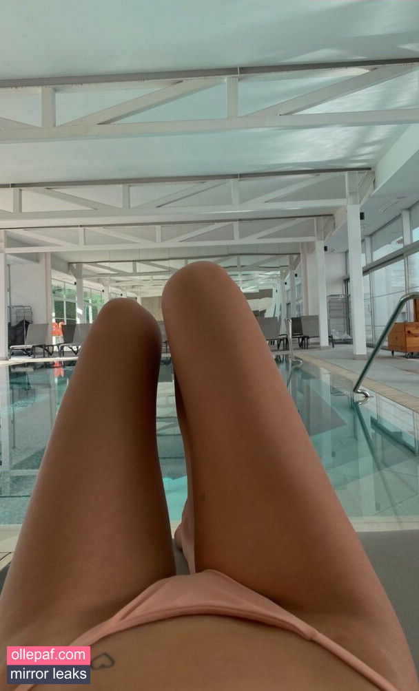 Latest Leaks Paula Polonio Nude #48 - Fapello
