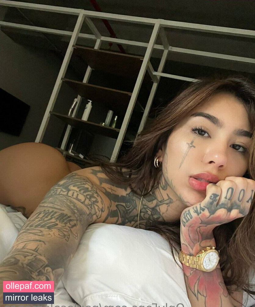 Latest Leaks Paula Salamanca Nude #17 - Fapello