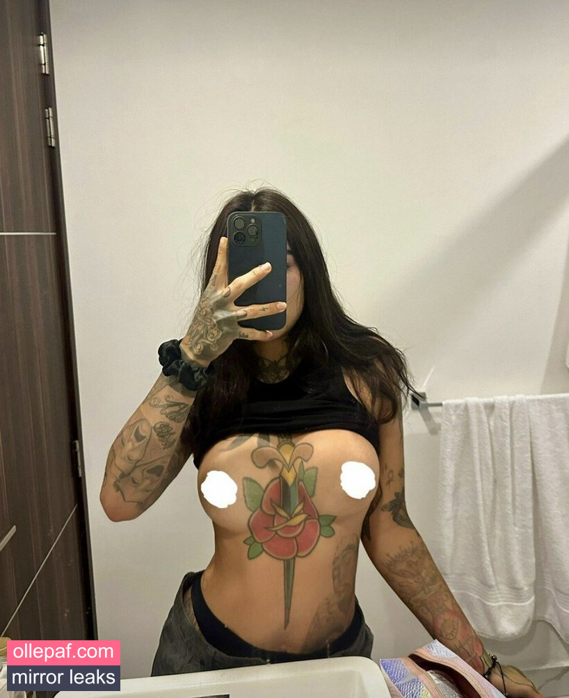 Latest Leaks Paula Salamanca Nude #29 - Fapello