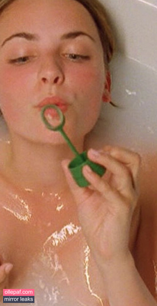 Latest Leaks Paula Schramm Nude #2 - Fapello