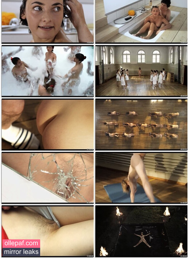 Latest Leaks Paula Schramm Nude #8 - Fapello