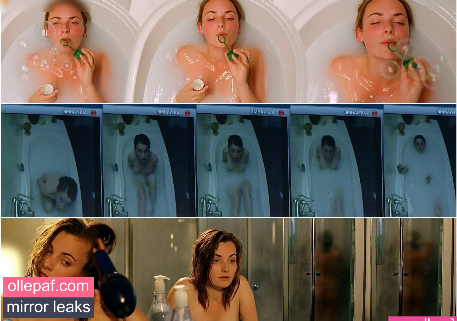 Latest Leaks Paula Schramm Nude #10 - Fapello