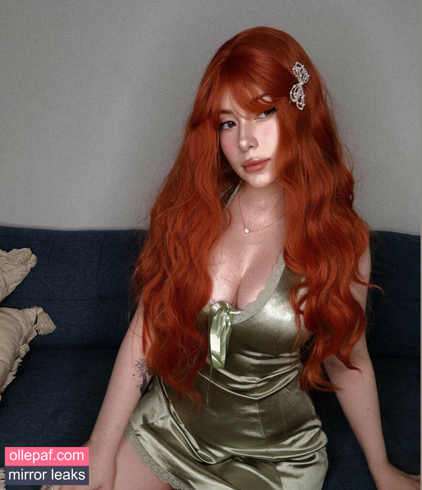 Latest Leaks paulaeal Nude #2 - Fapello