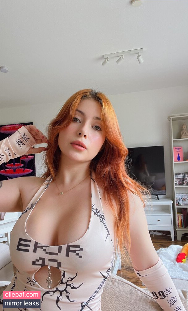 Latest Leaks paulaeal Nude #106 - Fapello