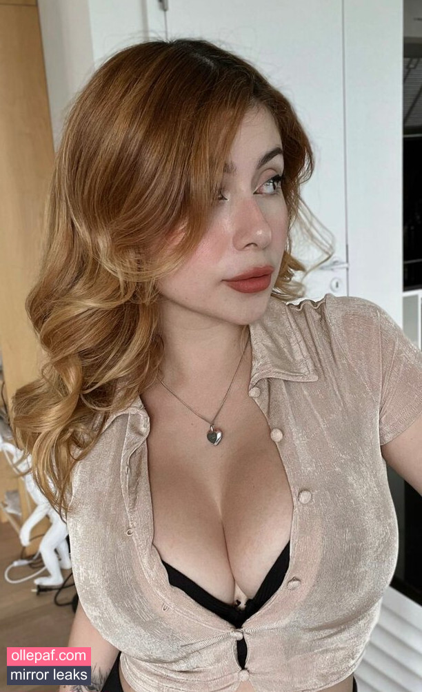 Latest Leaks paulaeal Nude #260 - Fapello