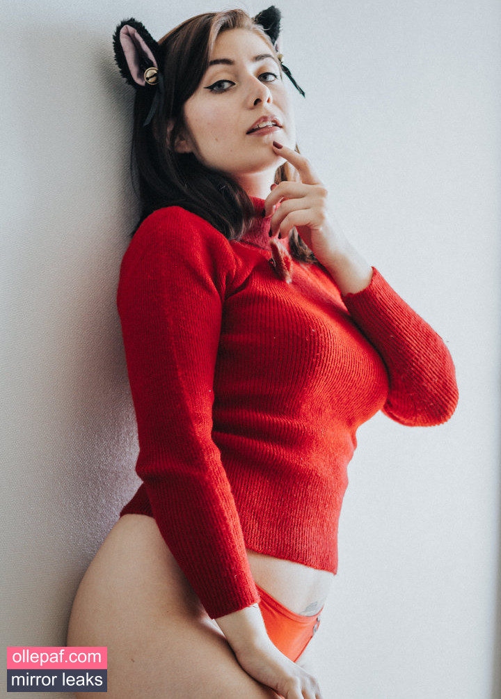 Latest Leaks paulaeal Nude #433 - Fapello