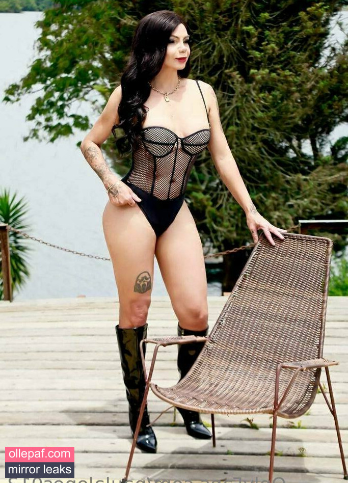Latest Leaks paulalopes013 Nude #226 - Fapello