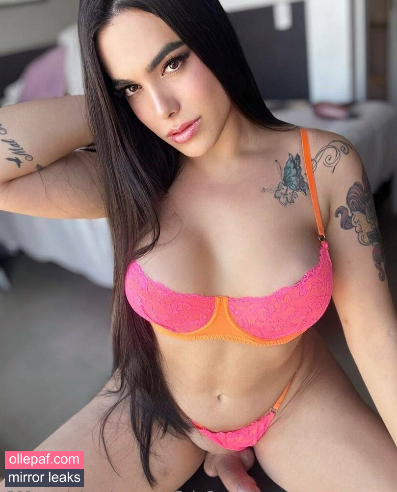 Latest Leaks paulalopes013 Nude #27 - Fapello
