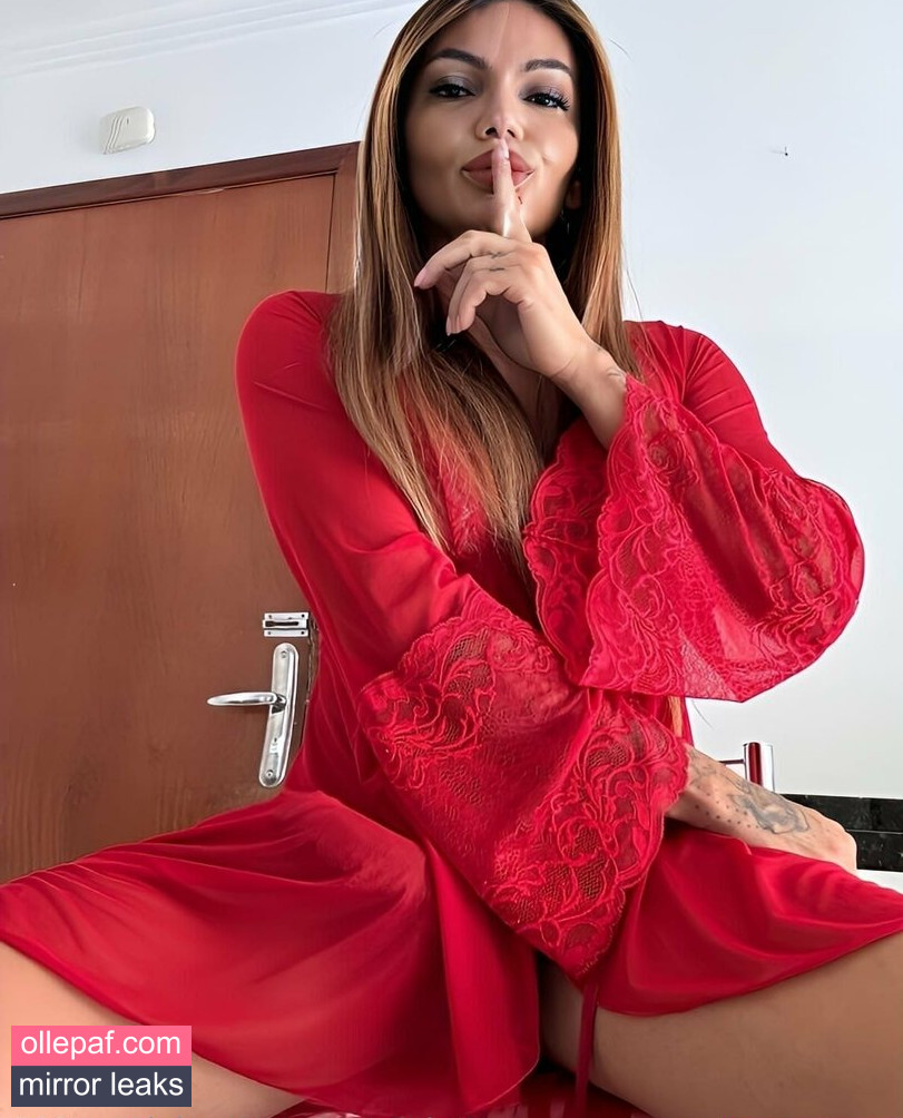 Latest Leaks paulalopes013 Nude #5 - Fapello