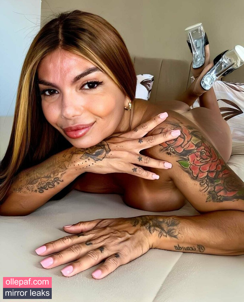 Latest Leaks paulalopes013 Nude #44 - Fapello